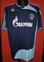 FC Schalke 04 Third football shirt 2008 - 2009