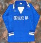 FC Schalke 04 Home voetbalshirt  1978 - 1979