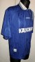 FC Schalke 04 Home football shirt 1996 - 1997