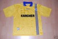 FC Schalke 04 Third football shirt 1996 - 1997