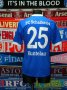 FC Schalke 04 Home football shirt 2012 - 2013