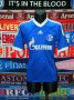 FC Schalke 04 Home football shirt 2012 - 2013