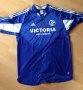 FC Schalke 04 Home football shirt 2004 - 2006