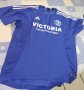FC Schalke 04 Home football shirt 2002 - 2004