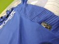 FC Schalke 04 Home football shirt 2002 - 2004