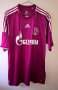 FC Schalke 04 Third football shirt 2011 - 2012