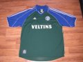 FC Schalke 04 Third football shirt 2000 - 2001