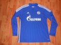 FC Schalke 04 Home football shirt 2014 - 2015