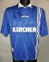 FC Schalke 04 Home football shirt 1996 - 1997