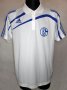 FC Schalke 04 Training/Leisure football shirt 1994 - 1995