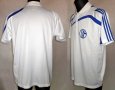 FC Schalke 04 Training/Leisure football shirt 1994 - 1995