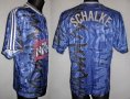 FC Schalke 04 Home футболка 1993 - 1994