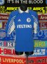 FC Schalke 04 Home football shirt 1998 - 2000