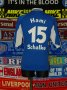 FC Schalke 04 Home football shirt 1998 - 2000