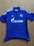 FC Schalke 04 Home football shirt 2014 - 2015