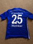 FC Schalke 04 Home football shirt 2014 - 2015