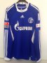 FC Schalke 04 Home football shirt 2008 - 2010