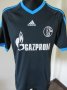 FC Schalke 04 Third football shirt 2010 - 2011