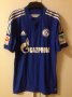 FC Schalke 04 Home football shirt 2014 - 2015