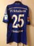 FC Schalke 04 Home football shirt 2014 - 2015