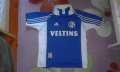 FC Schalke 04 Home football shirt 1998 - 2000