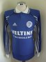 FC Schalke 04 Home football shirt 1998 - 1999