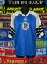 FC Schalke 04 Training/Leisure football shirt 1994 - 1995