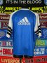 FC Schalke 04 Training/Leisure football shirt 1994 - 1995