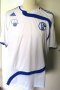 FC Schalke 04 Training/Leisure football shirt 1994 - 1995