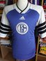 FC Schalke 04 Training/Leisure football shirt 1994 - 1995