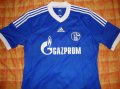 FC Schalke 04 Home football shirt 2012 - 2013