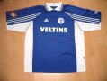 FC Schalke 04 Home football shirt 1998 - 2000