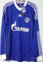 FC Schalke 04 Home football shirt 2012 - 2013