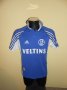 FC Schalke 04 Home football shirt 1998 - 2000
