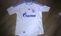 FC Schalke 04 Away football shirt 2011 - 2012