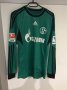 FC Schalke 04 Third football shirt 2013 - 2015