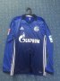 FC Schalke 04 Home football shirt 2016 - 2018