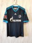 FC Schalke 04 Third football shirt 2010 - 2011