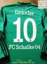FC Schalke 04 Third football shirt 2013 - 2015