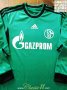 FC Schalke 04 Third football shirt 2013 - 2015
