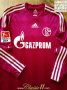 FC Schalke 04 Third football shirt 2011 - 2012