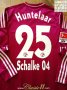 FC Schalke 04 Third football shirt 2011 - 2012