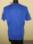 FC Schalke 04 Home football shirt 2002 - 2004