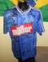 FC Schalke 04 Home футболка 1993 - 1994