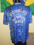 FC Schalke 04 Home футболка 1993 - 1994