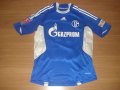 FC Schalke 04 Home football shirt 2008 - 2010