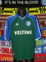 FC Schalke 04 Third football shirt 2000 - 2001