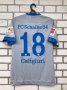 FC Schalke 04 Away football shirt 2018 - 2019