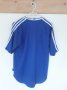 FC Schalke 04 Home football shirt 2001 - 2002