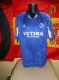 FC Schalke 04 Home football shirt 2003 - 2004